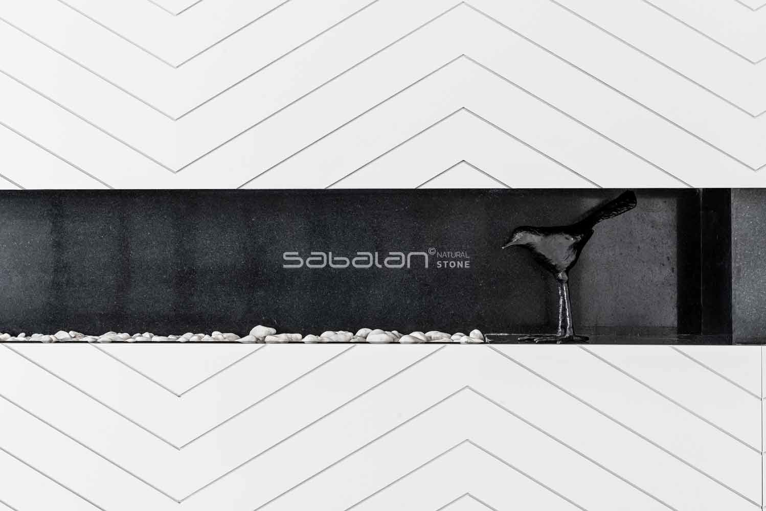 سنگ گرانیت مشکی