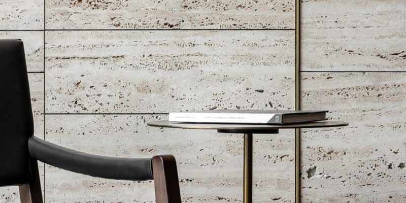  Selecting Building Stone