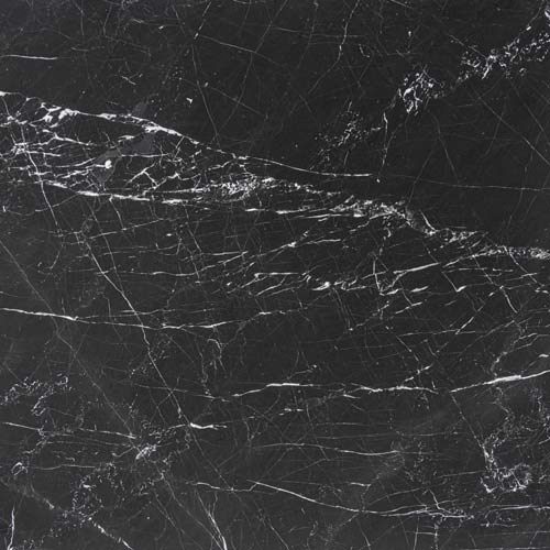 Black najaf abad marble