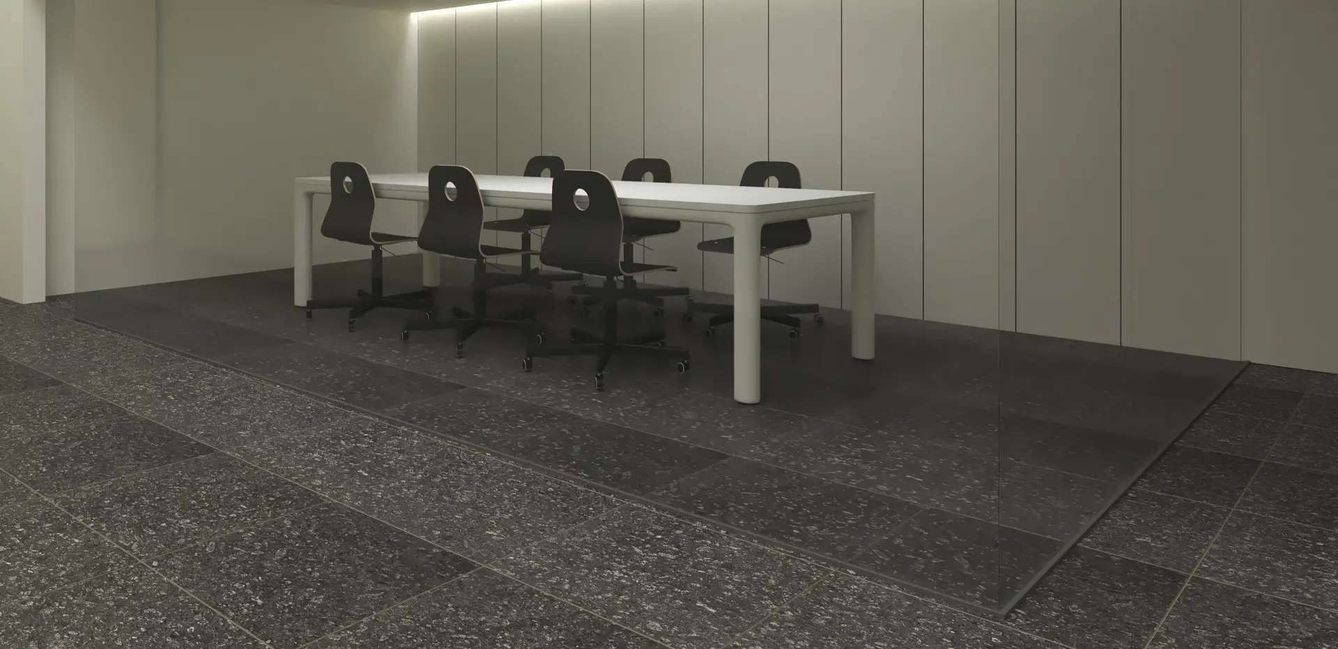 انواع فینیشینگ‌ها