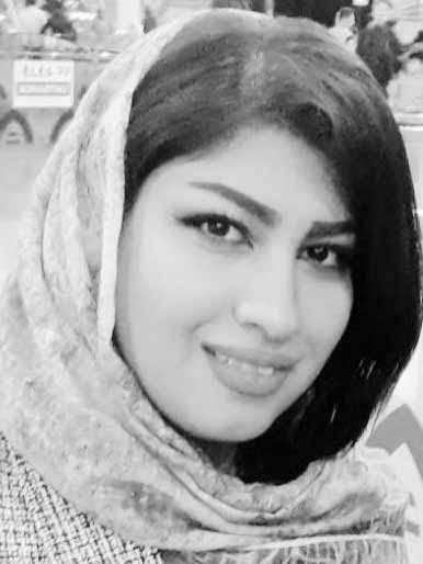 Maryam Kamaei