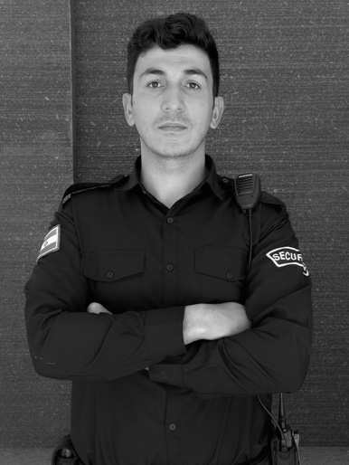 Rasoul Zareei