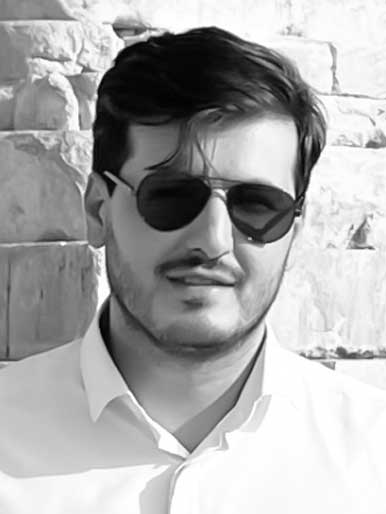 سعید ملک شاهی