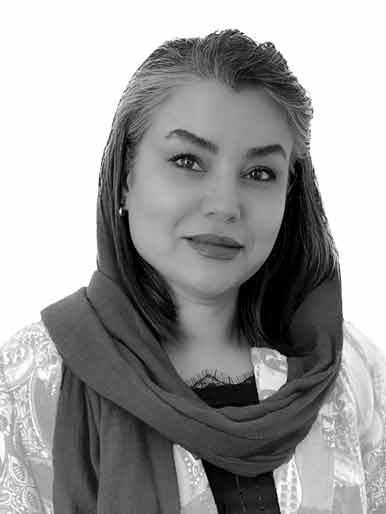 Shahrzad Khosravi